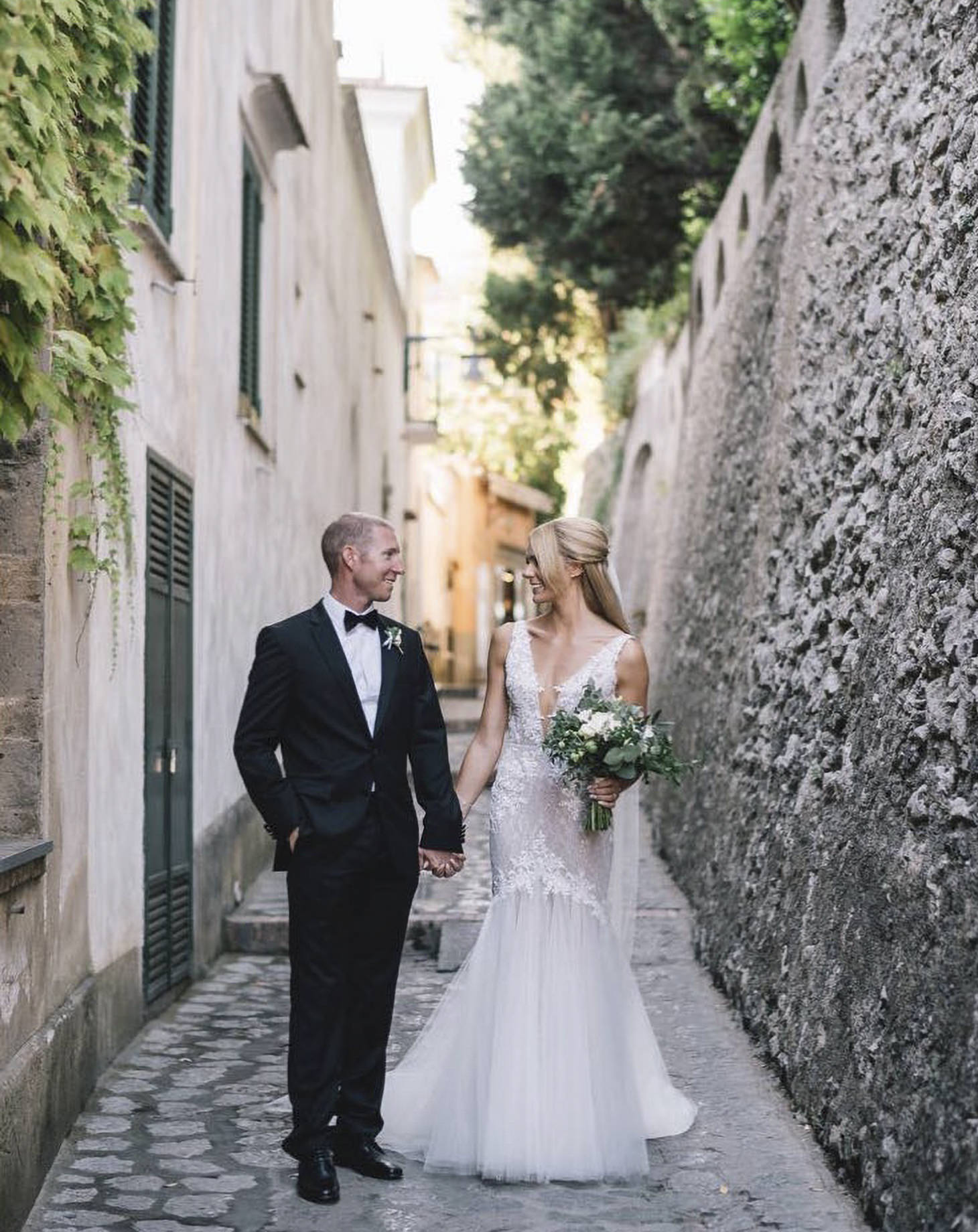 <p>Matty and Stacey, Symbolic Wedding in Ravello</p>